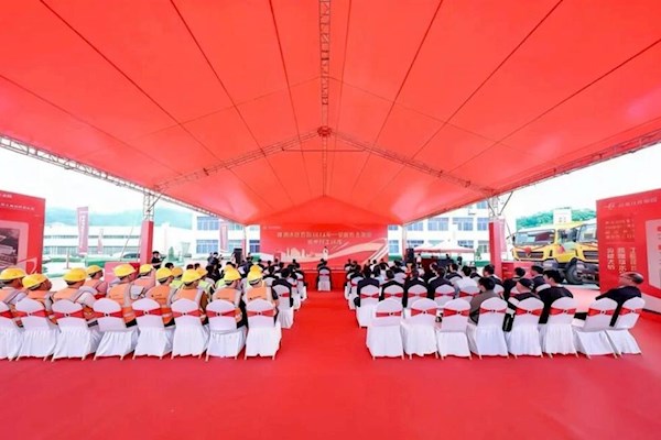 珠海特區報 | 重塑西區供水保障格局！珠海四大供水工程集中開工